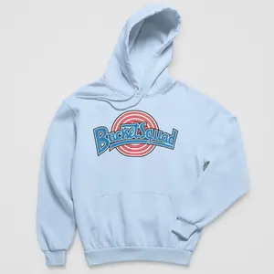 Bucket Squad Hoodie