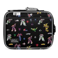 Transformers Block Nation