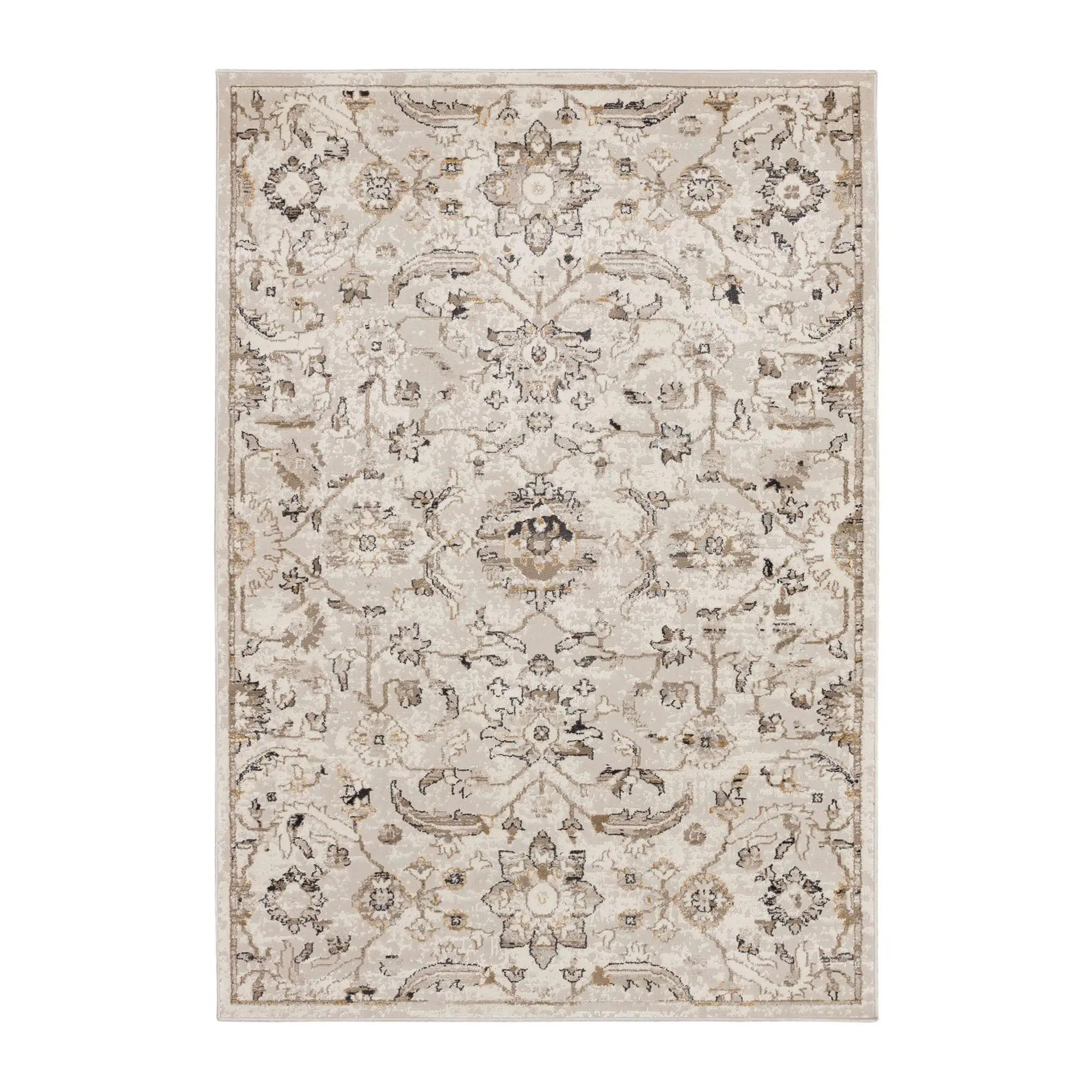 Mohawk Home Sigurd Cream 7' 10" X 10' Area Rug