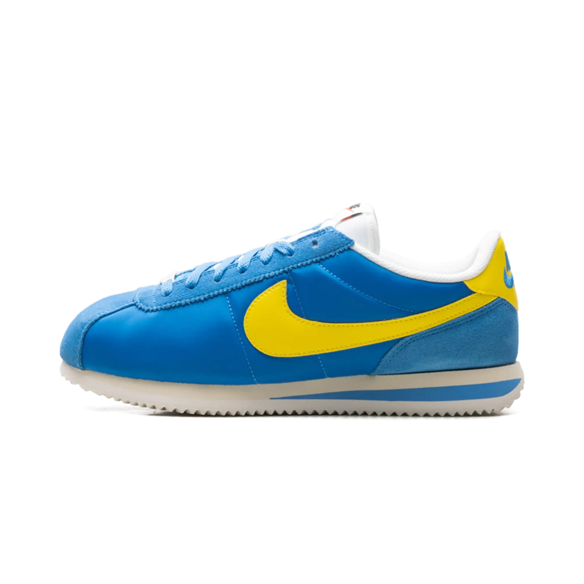 Cortez TXT "Light Photo Blue Lightning" HF0263 402