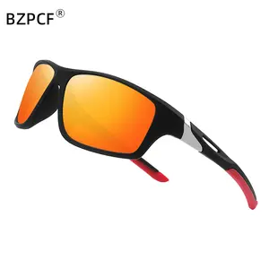 Sports polarized sunglasses daily leisure hiking fishing sunglasses driving driving cycling sports glasses
