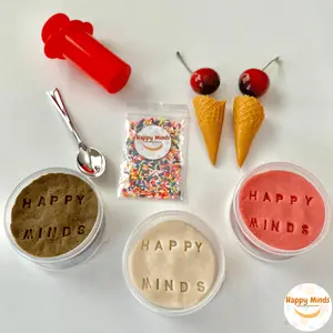Ice Cream Play Kit