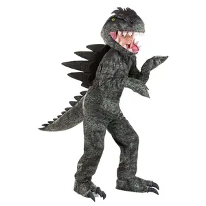 Kid's Giganotosaurus Dinosaur Costume