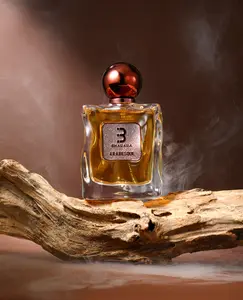 Bharara Arabesque Eau De Parfum 3.4