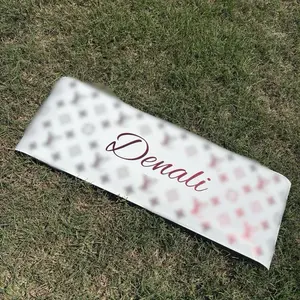 Sunroof Decal (Denali & LV Pattern) for Trucks, Cars, and More!