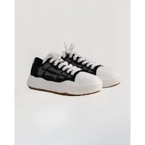 WATSON VULCAN SNEAKERS (CLASSIC BLACK)
