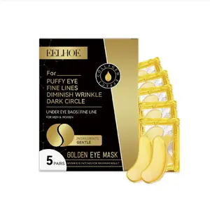 Collagen Gold Eye Mask EEHOE