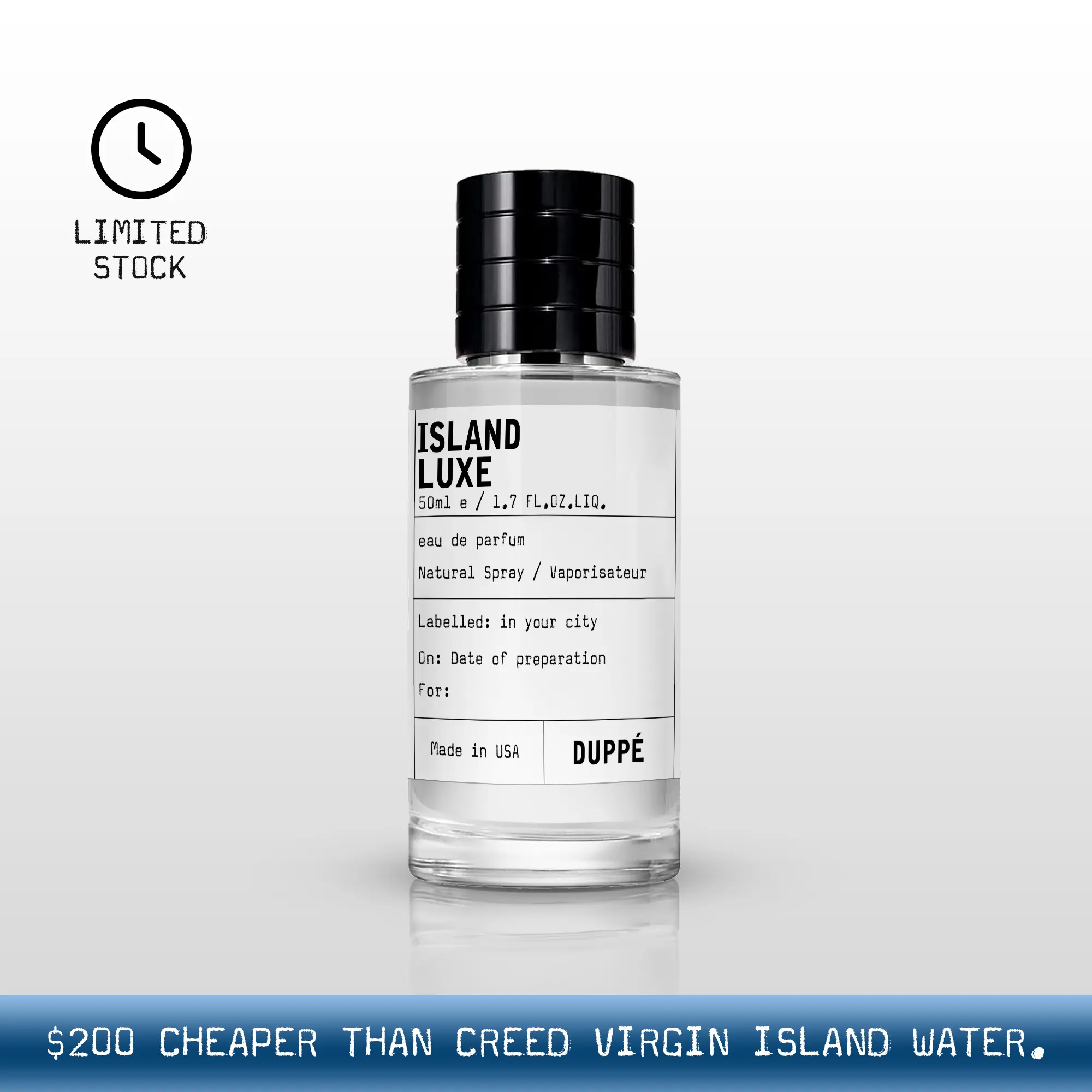 Island Luxe