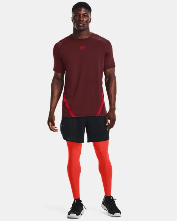 Under Armour HeatGear® Men's Leggings Under Armour HeatGear® Men's Leggings