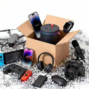 2026 Holiday Field Task Vibrant Pack|   Digital Cameras (portable HD sharp), Drones (mini handy compact), Headphones (light silent), Earbuds (soft comfortable), Extension Cords (easy carry), Chargers & Adapters (small exquisite) – Limited Stock Alert!–