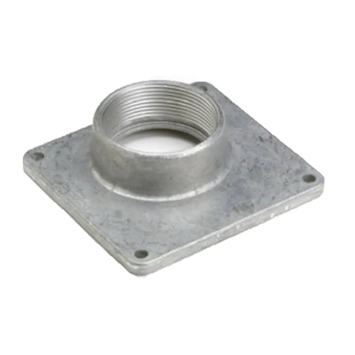 212 MAIN Top Feed Hub - 2 in. Size, Compatible with Eaton Cutler Hammer DS200H1P Outdoor Safety Switches & Up to 125A Loadcenters, 1 Lbs, 6.75x1.5x5 In, Dimension, 6.75 X 1.5 X 5 In