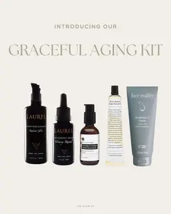 Graceful Aging Kit