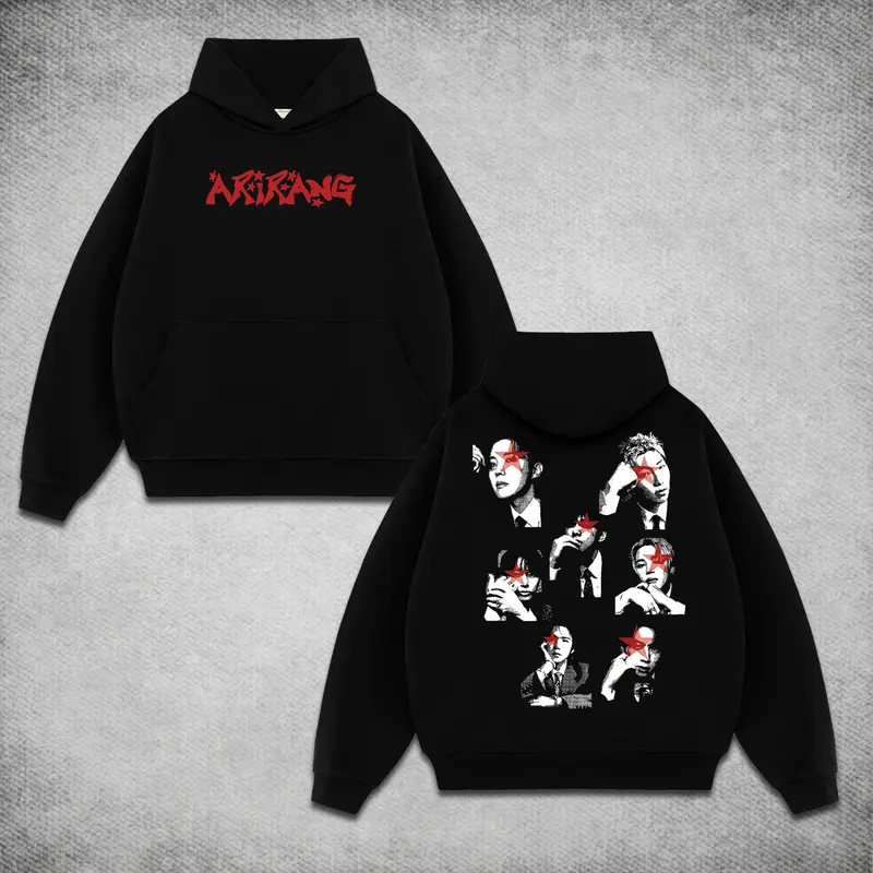 bigbang merch hoodie - TikTok Shop