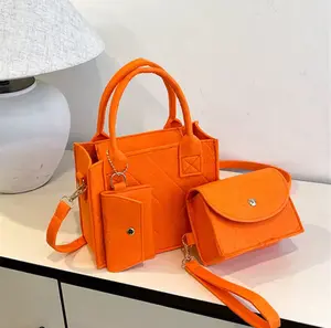CrossBody Clutch and Wallet Set