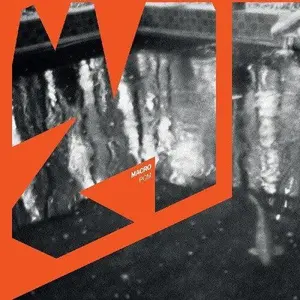PCM - Macro [Transparent Orange Vinyl] NEW Vinyl Record 702224129610