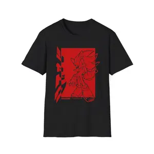 SHADOW SHIRT