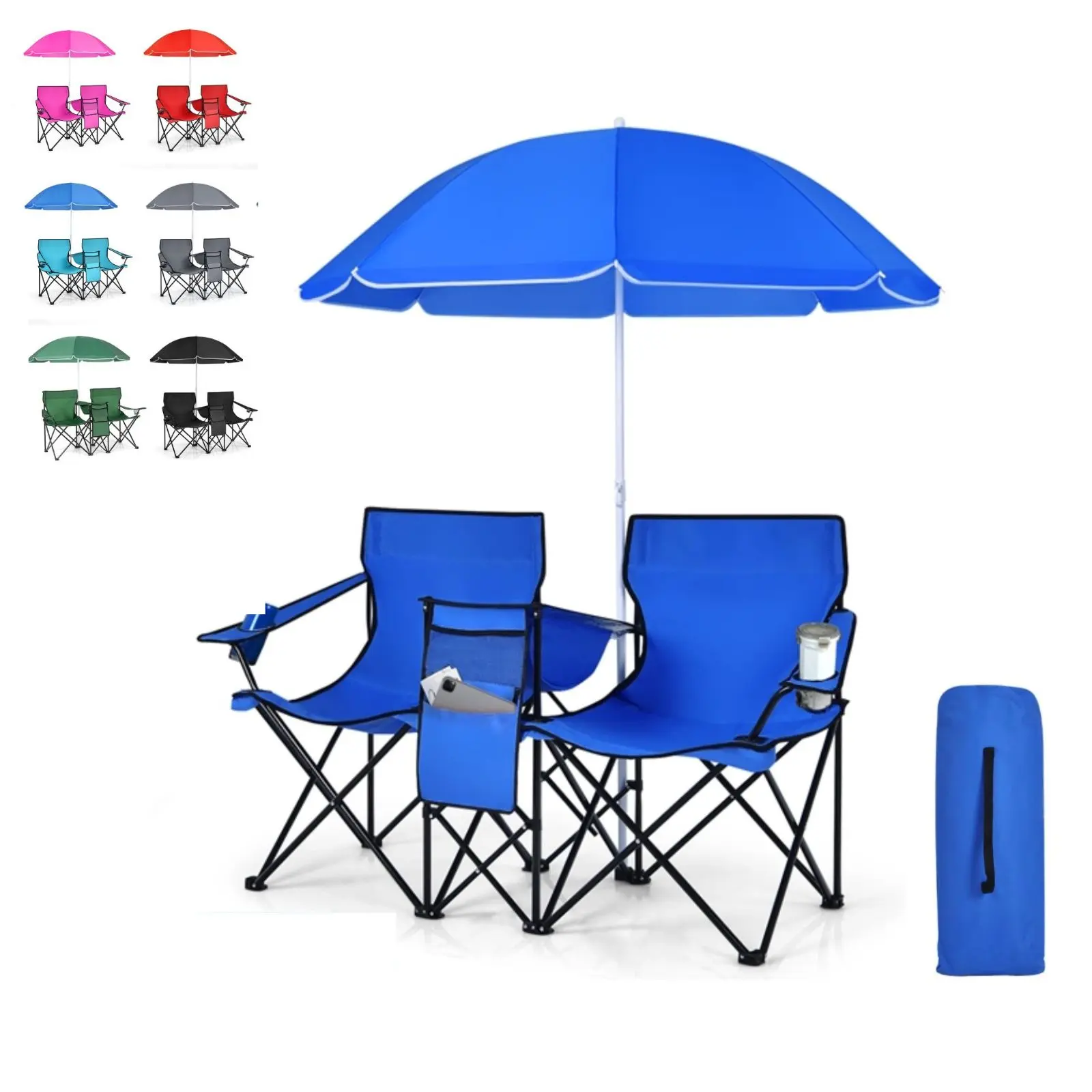kmart patio furniture with umbrella Replacement Canopy for Essential Garden 10ft Offset Balcony Furniture Folding Bistro Table