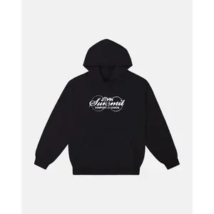 Comfort in Chaos Los Angeles Specific Hoodie