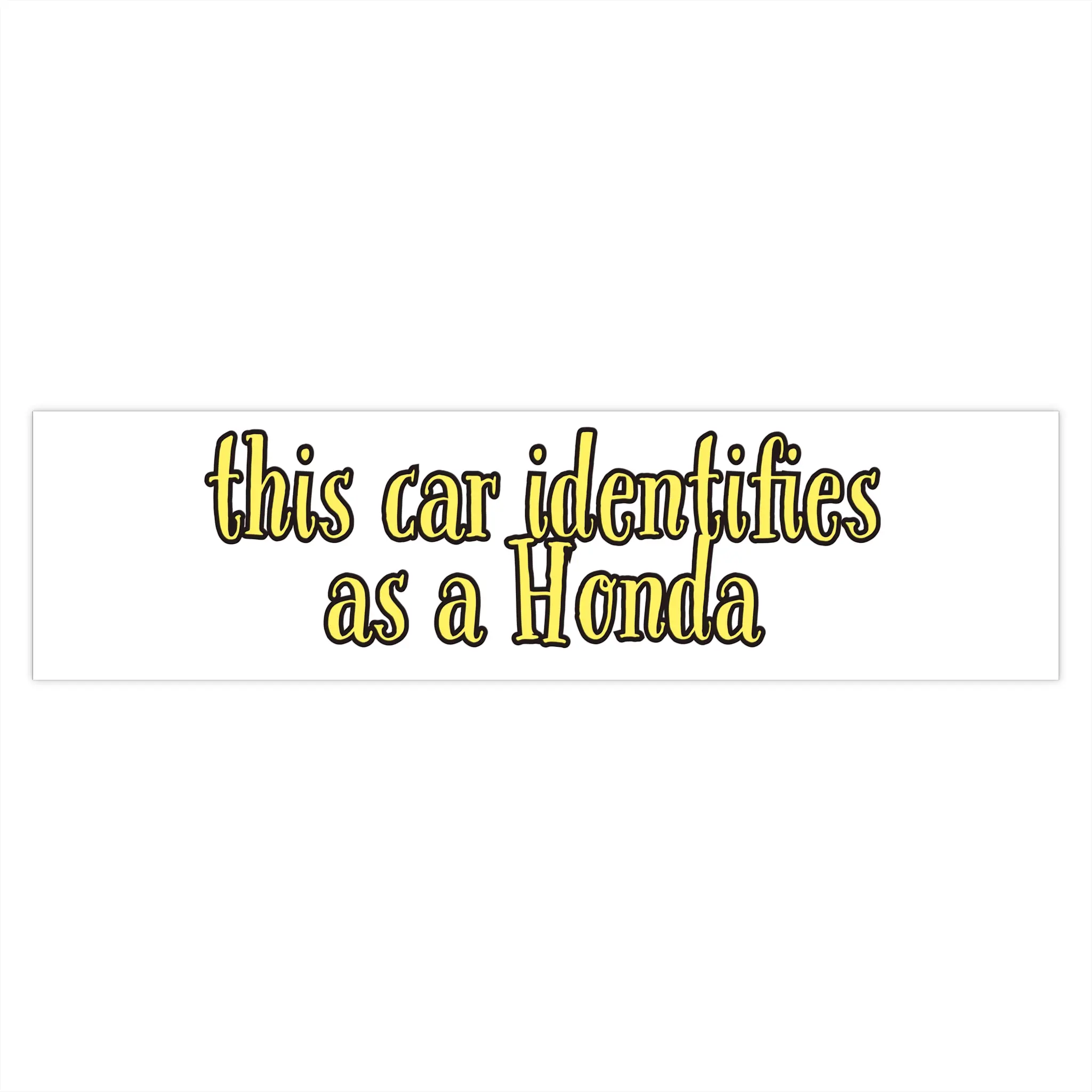 Anti Elon Tesla Bumper Sticker - Protest Against Tesla CEO - Car Decal, Political Activism Gear, Vinyl Sticker, Elon Musk Dissent, Rebellion, Pink