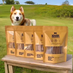 Healthy Gluten Free Organic Dog Treats , Dog Biscuits, Dog Snacks