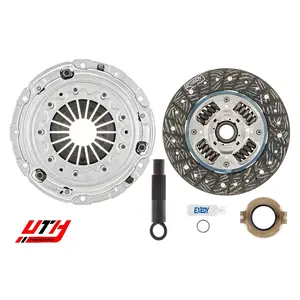 EXEDY STAGE 1 ORGANIC CLUTCH KIT For Honda CIVIC SI 22+