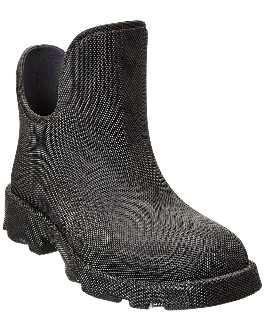 Burberry Marsh Rubber Boot Burberry Marsh Rubber Boot