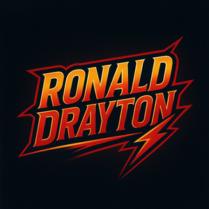 Ronald Drayton