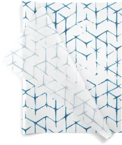 Shibori 20x30 Design Tissue Paper
