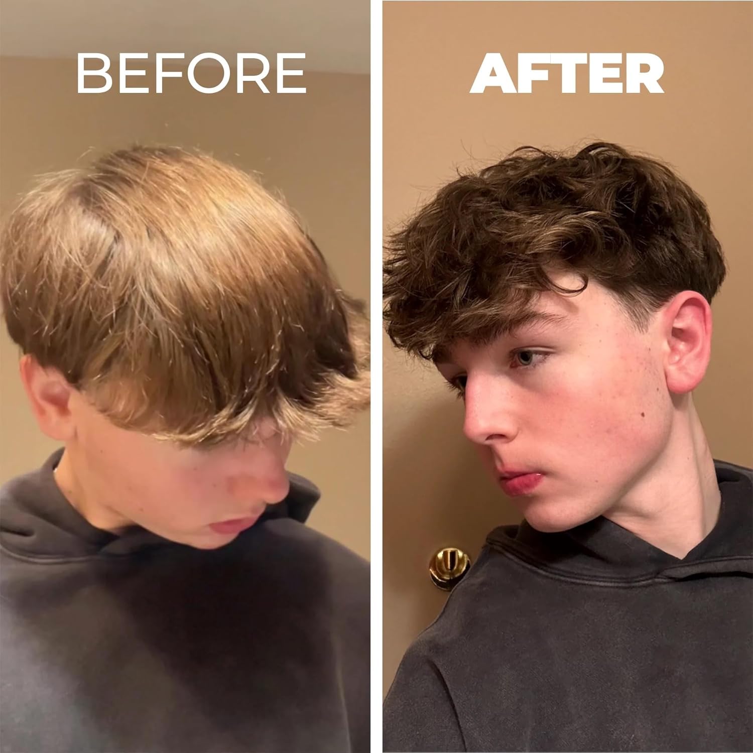 2025 Based Bodyworks Hair Texture Powder | Instant Volume & Texture | Simple, Natural, Effective. Haircare