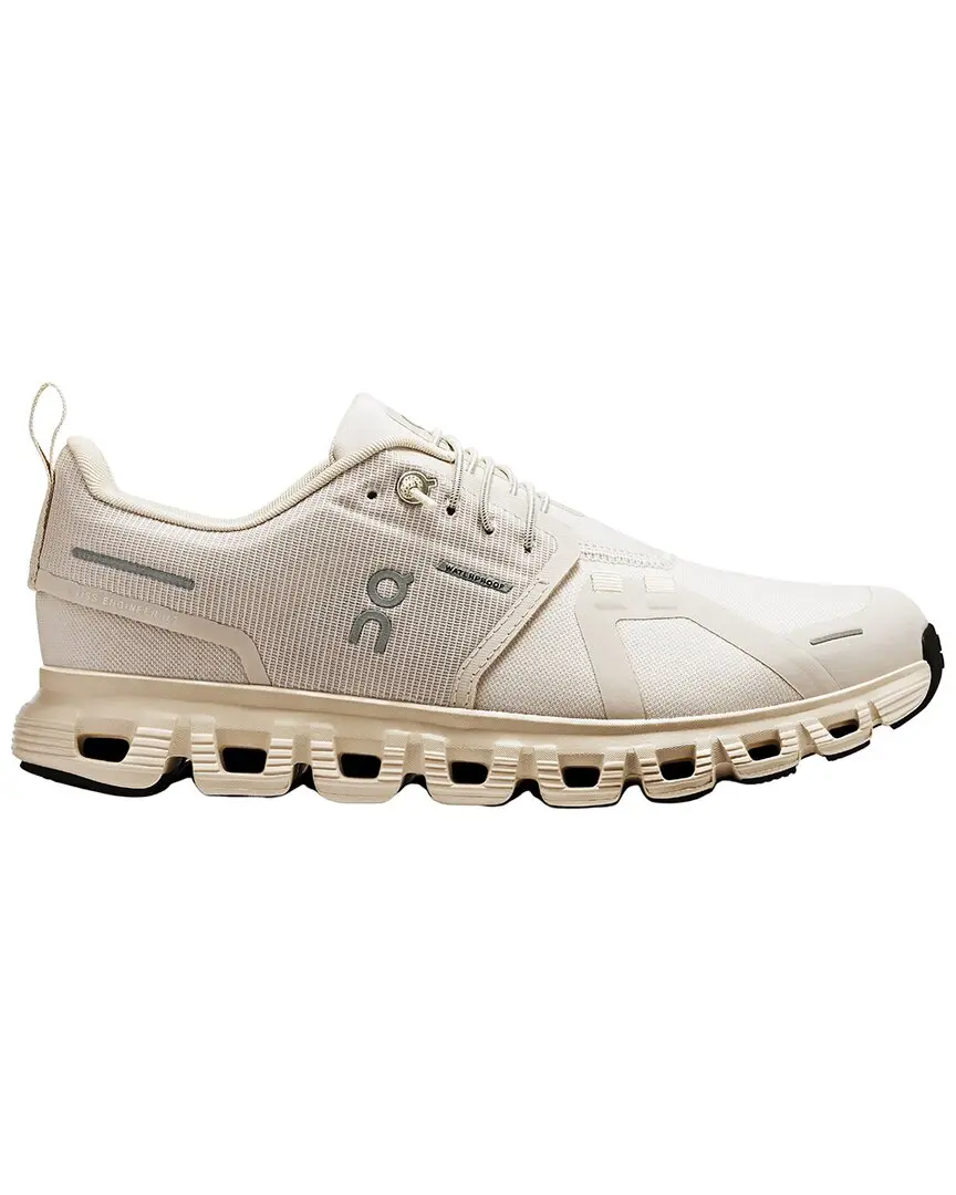 On Running Cloud 6 Waterproof Sneaker