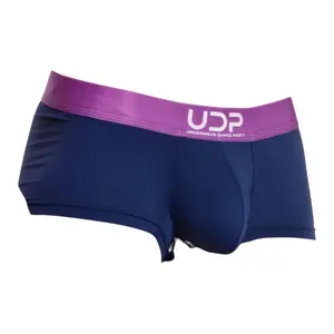 UDP Last Call Trunk: Modern Fit with Everyday Comfort and Stylish Appeal