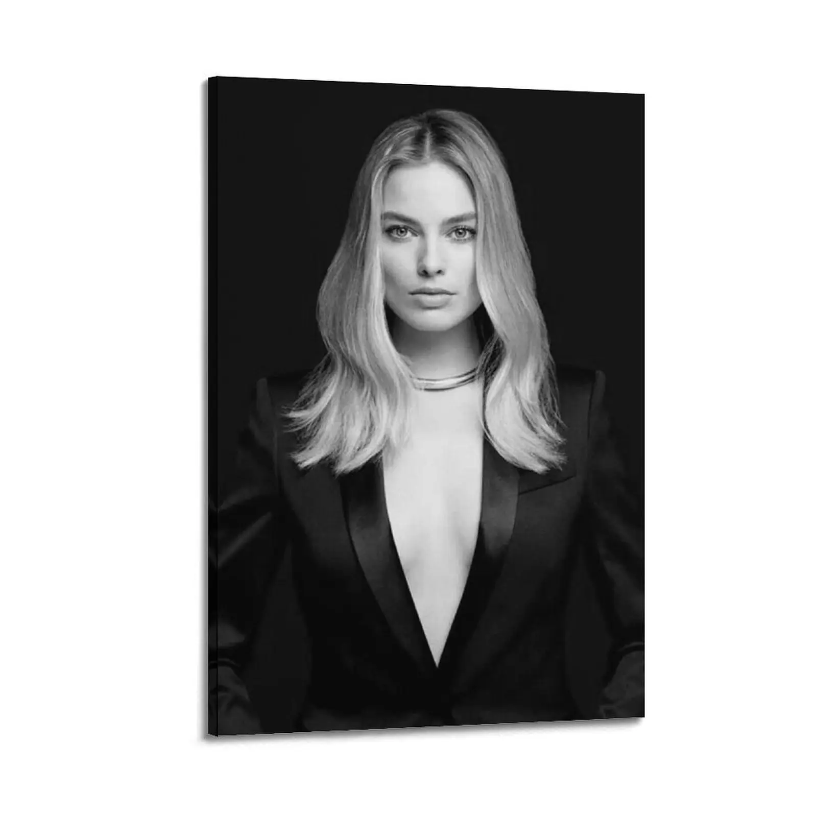 margot robbie poster - TikTok Shop