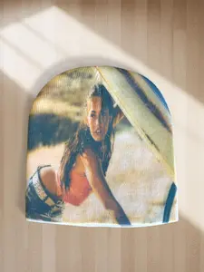 Megan Fox Transformers Beanie