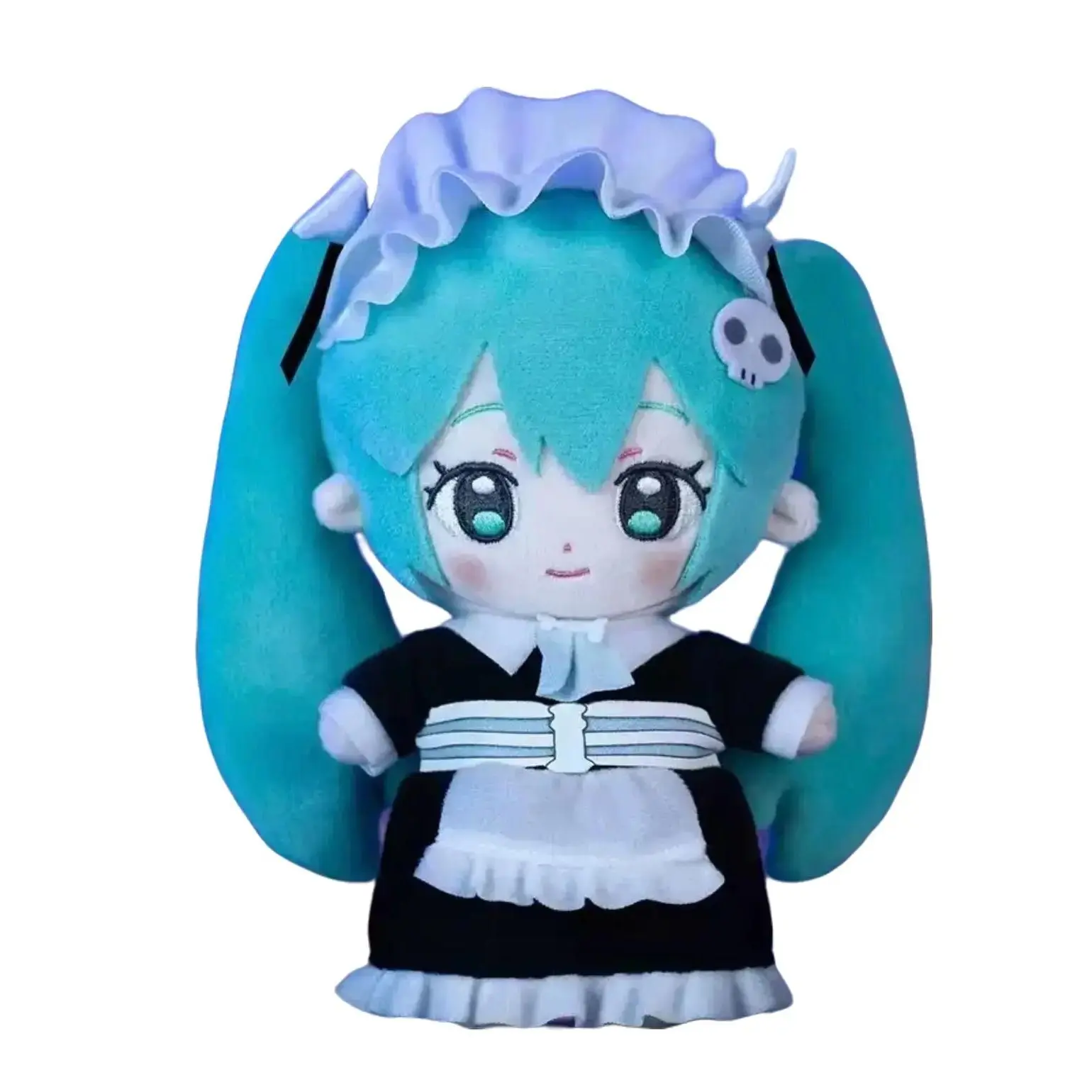 Miku Halloween Diaries Blind Box - TikTok Shop