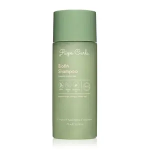 Travel Size Biotin Shampoo Travel Size Biotin Shampoo