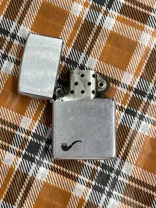 PIPE ZIPPO