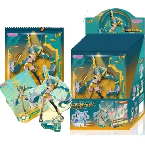 Hatsune Miku Acrylic Stands Kayou Official