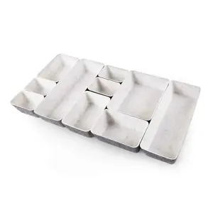 felt·like·it! set/10 felt bins