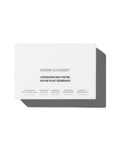 Regenerating Night Routine Kit