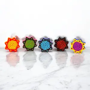 Flowstar Kandi Beads