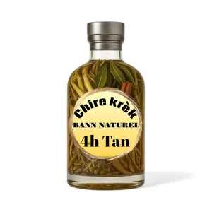 Chire Krèk Boutey Bwa Vegetable Seed for Health and Wellness