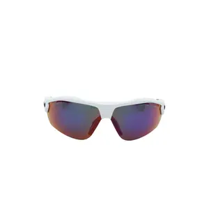 Show X3 Sunglasses "White/Team Red" DN9252 105
