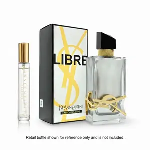 YSL Libre L'Absolu Platine 10ml Travel Size