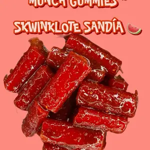 Munch Gummies ~ Skwinklote Sandía