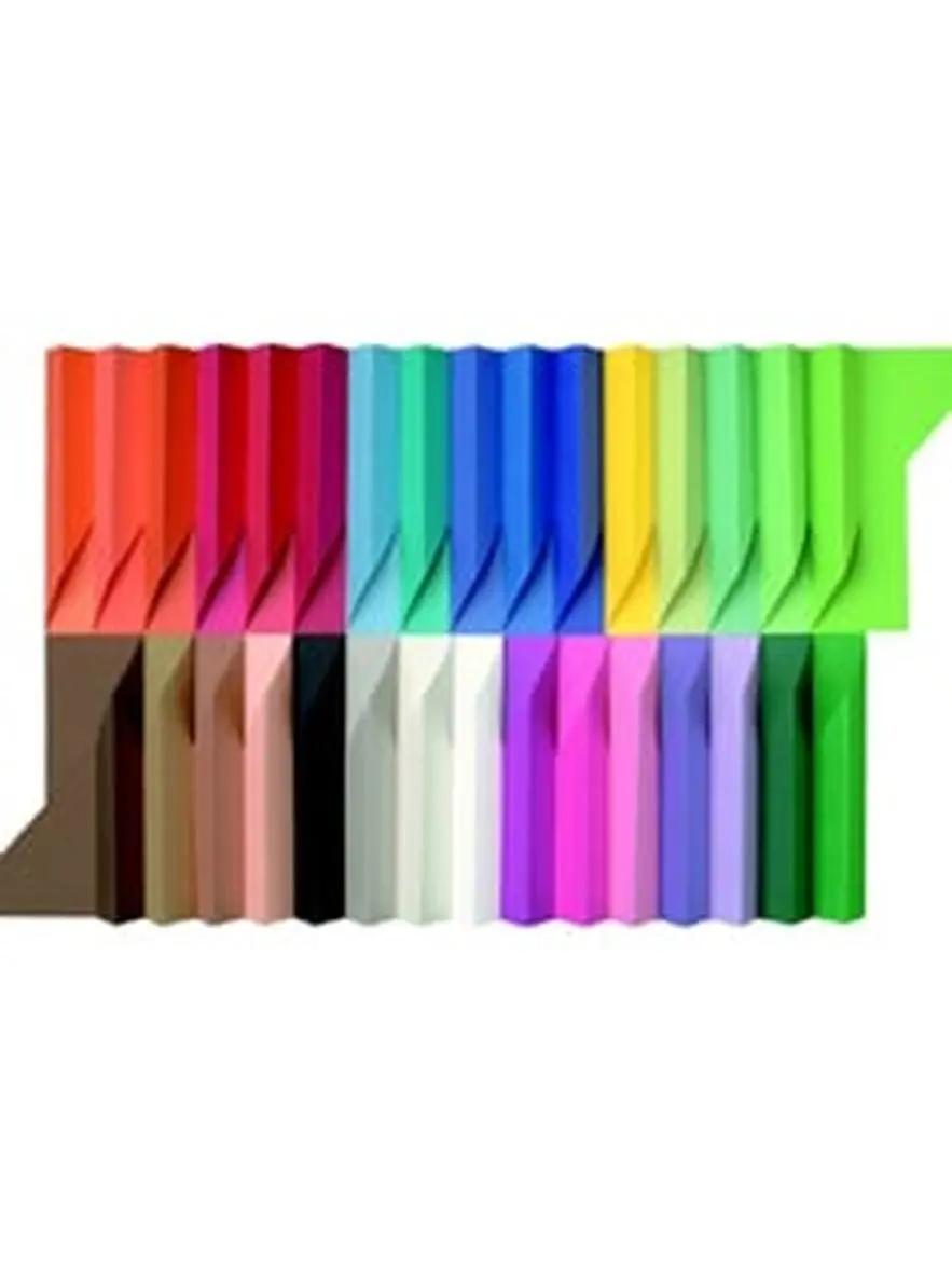 Pacon Corporation Pac7207 Construction Paper Violet 12X18