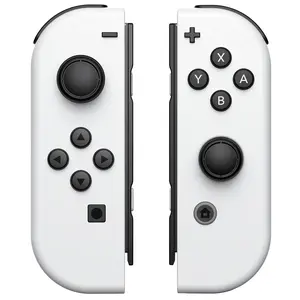 PKMACE Switch Controller with Wake-up/Screenshot/Dual Vibration/Motion, Game Pad For Switch Console Wireless