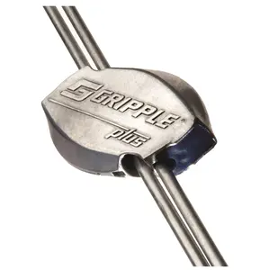 Gripple Plus Wire Joiner/Tensioner - Medium
