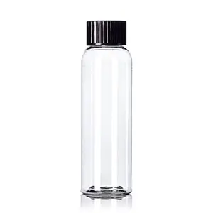 Storage Foundations | 2 Ounce Bottle with Cap