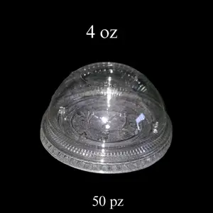 Mini Dessert Cup Domes