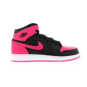 Jordan Kid's 1 Retro Serena Williams Hyper Pink, from StockX